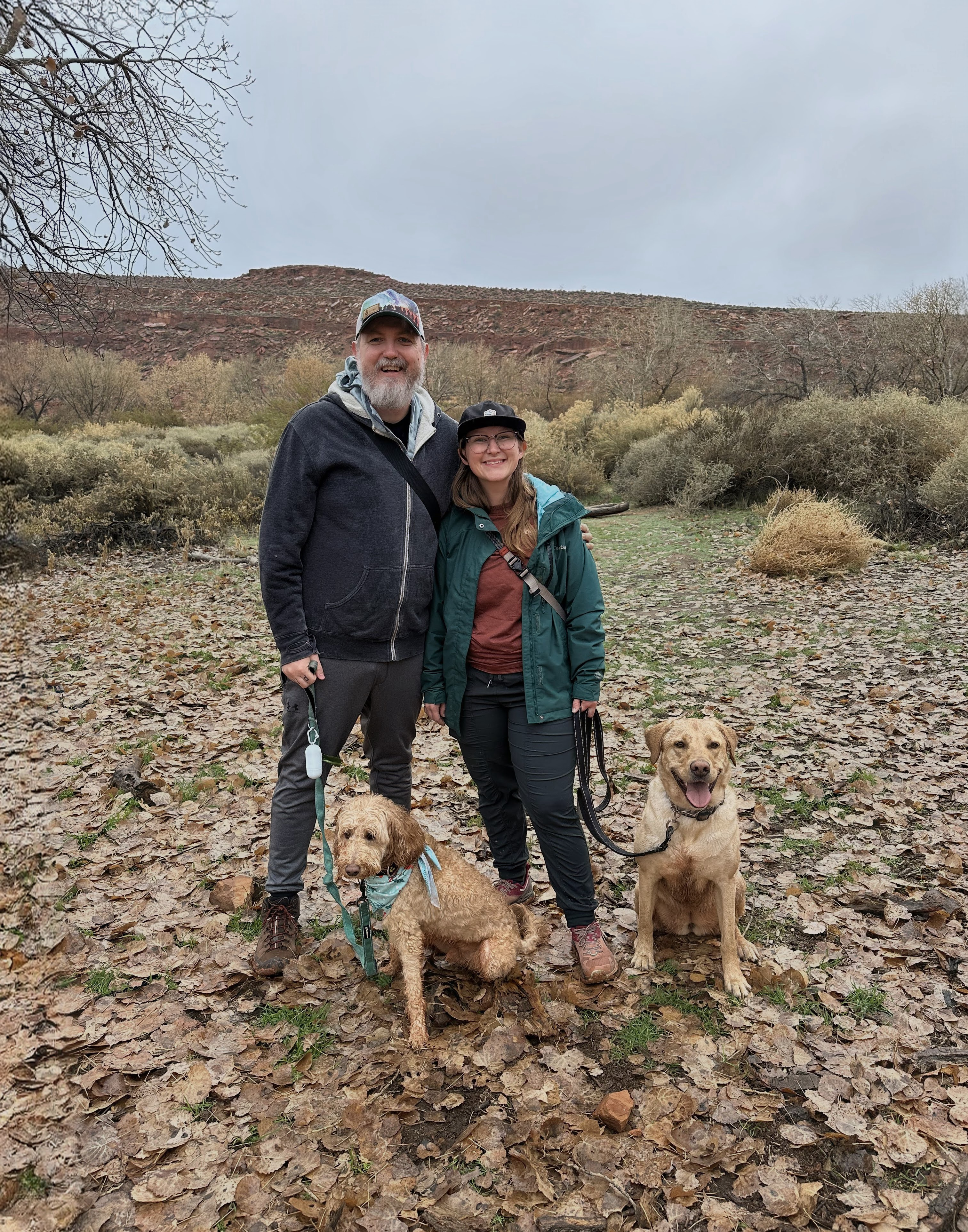 aaron, azure, kit, ginger