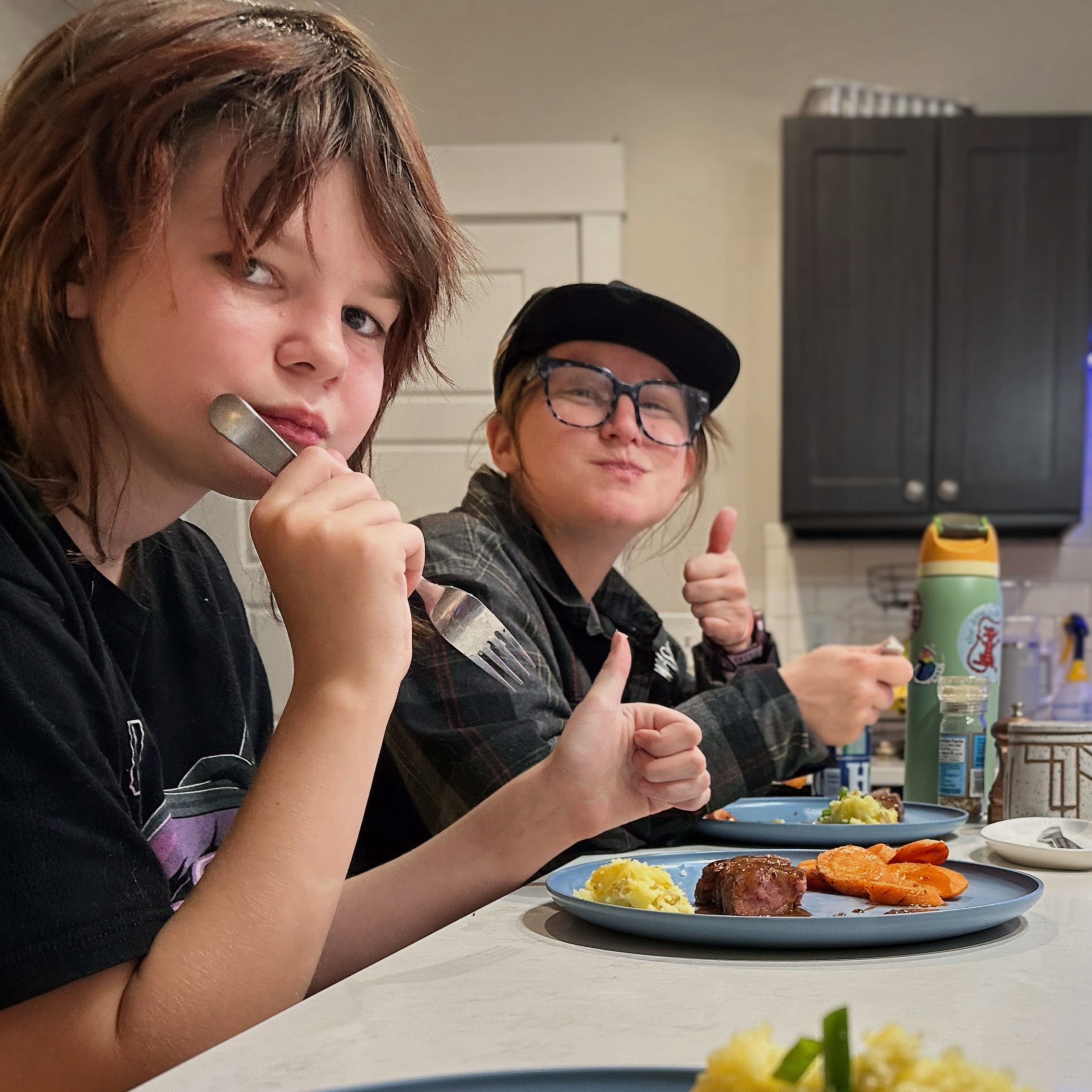 azure and Eyn approved 