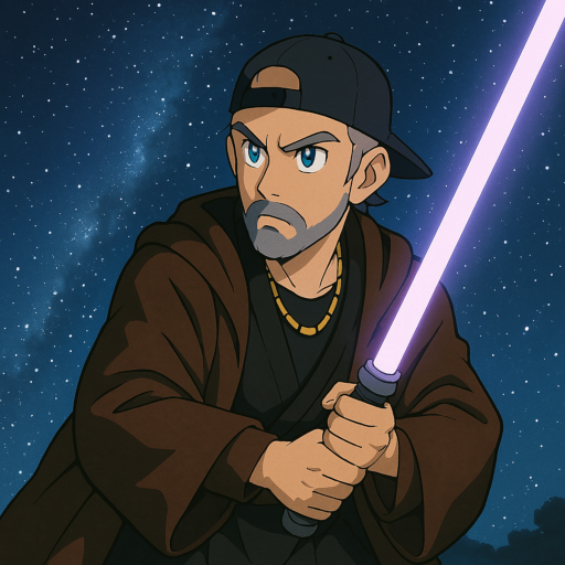 Aaron Crowder avatar