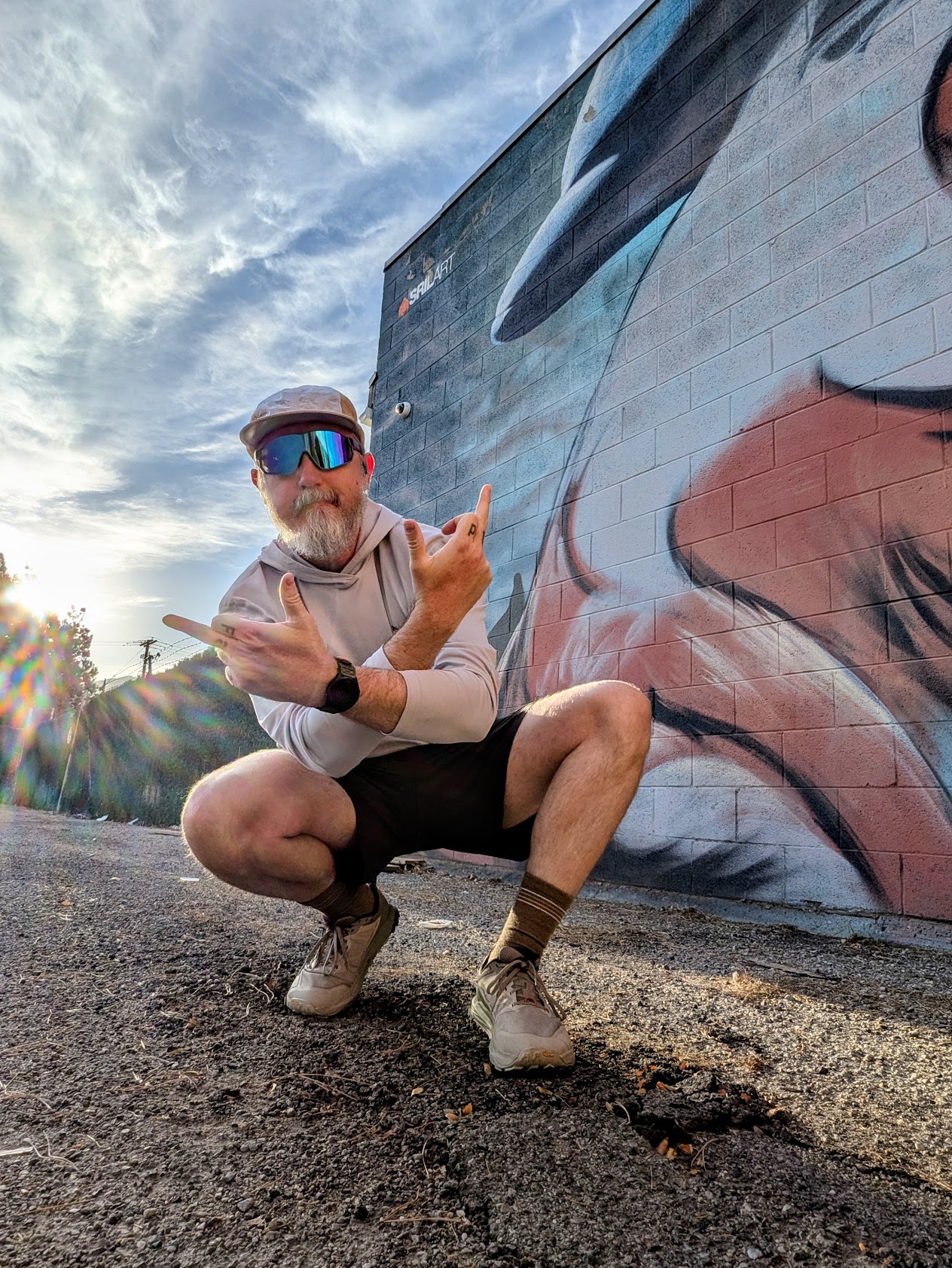 Aaron Crowder avatar